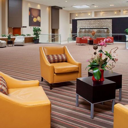 Wyndham Columbus Hotell Worthington Inreriör bild