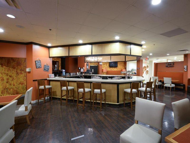 Wyndham Columbus Hotell Worthington Exteriör bild