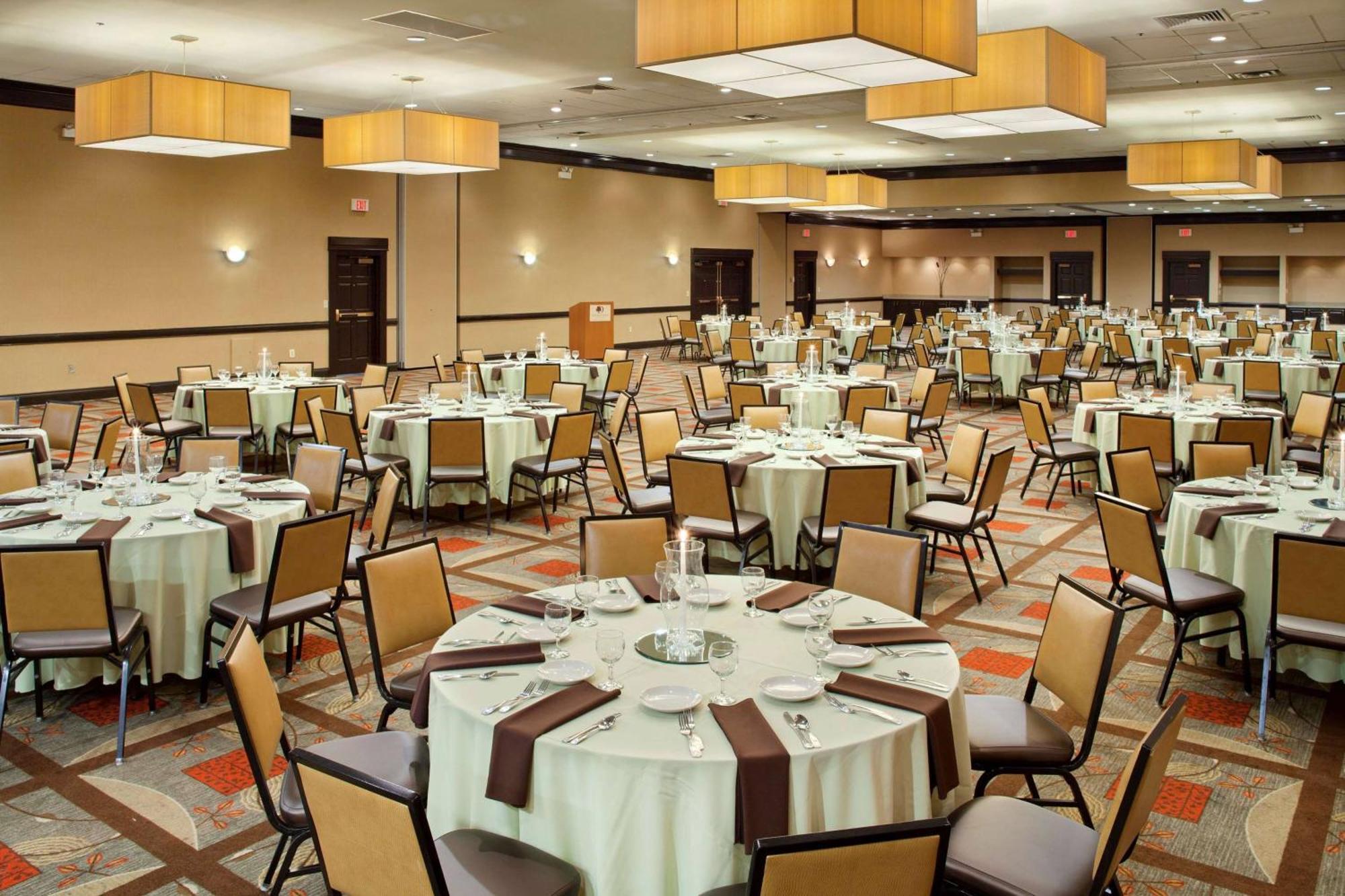 Wyndham Columbus Hotell Worthington Bekvämligheter bild