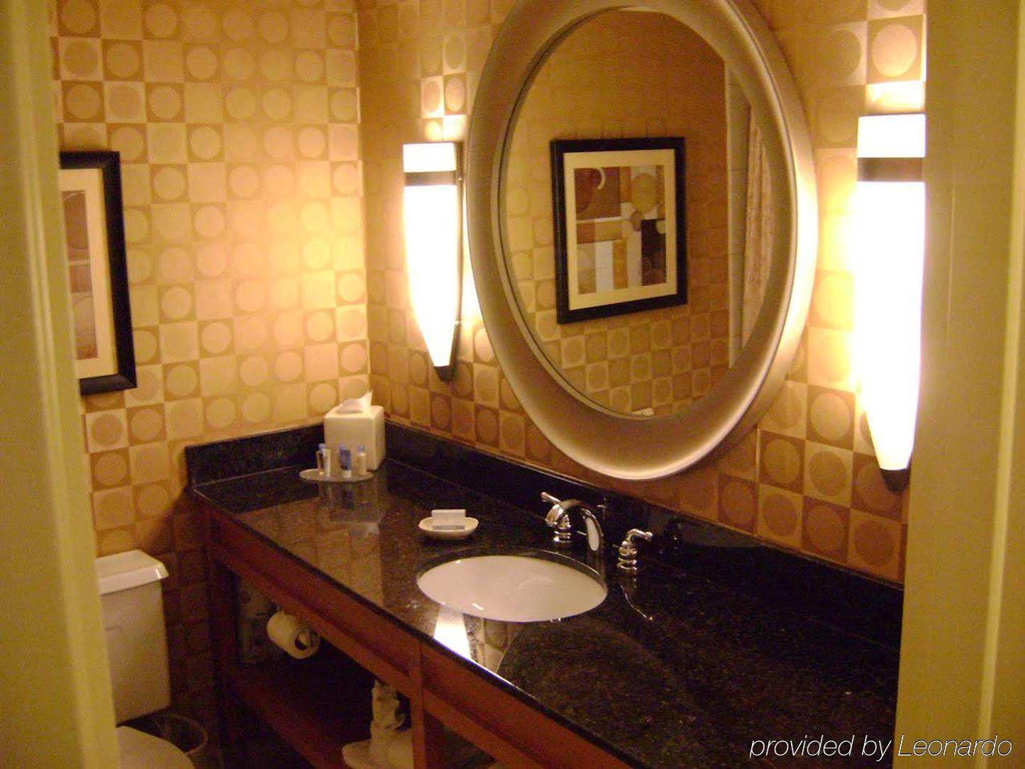 Wyndham Columbus Hotell Worthington Rum bild