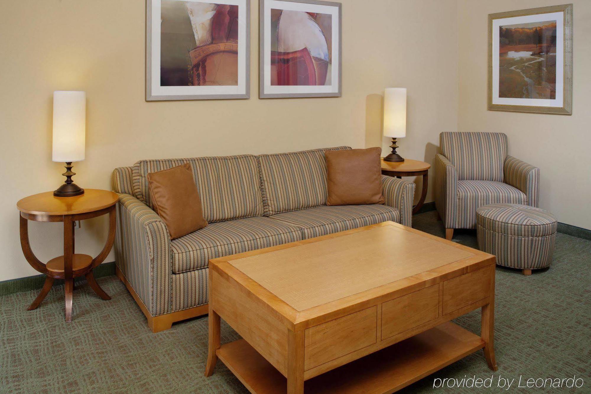 Wyndham Columbus Hotell Worthington Rum bild