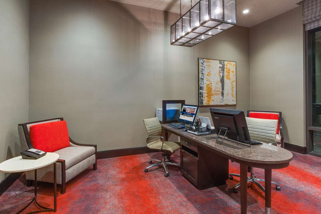 Wyndham Columbus Hotell Worthington Bekvämligheter bild