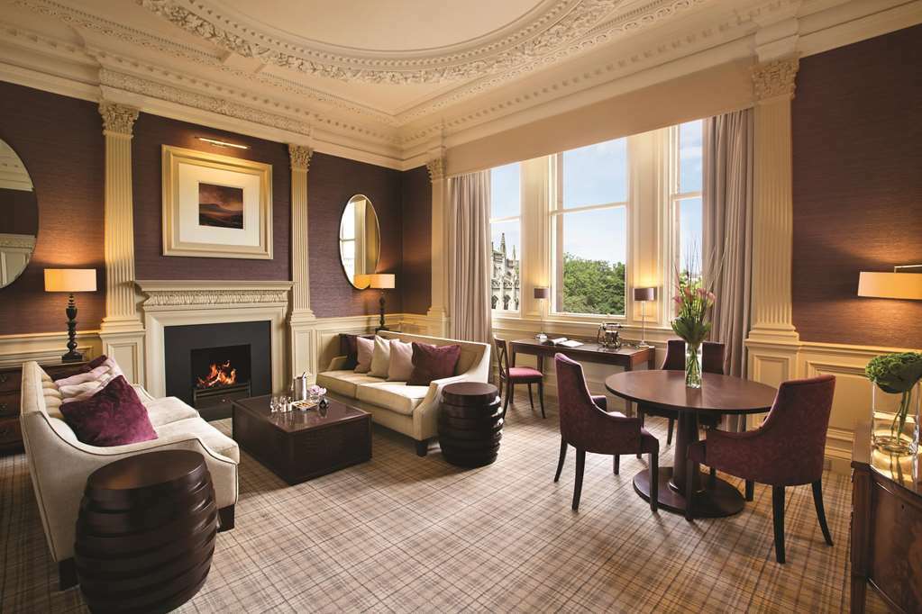 Wyndham Columbus Hotell Worthington Rum bild